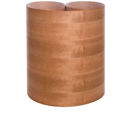 Placage - NORDLINGER PRO - 0.50 m x 2.50 m - PrÈ-encollÈ - Merisier