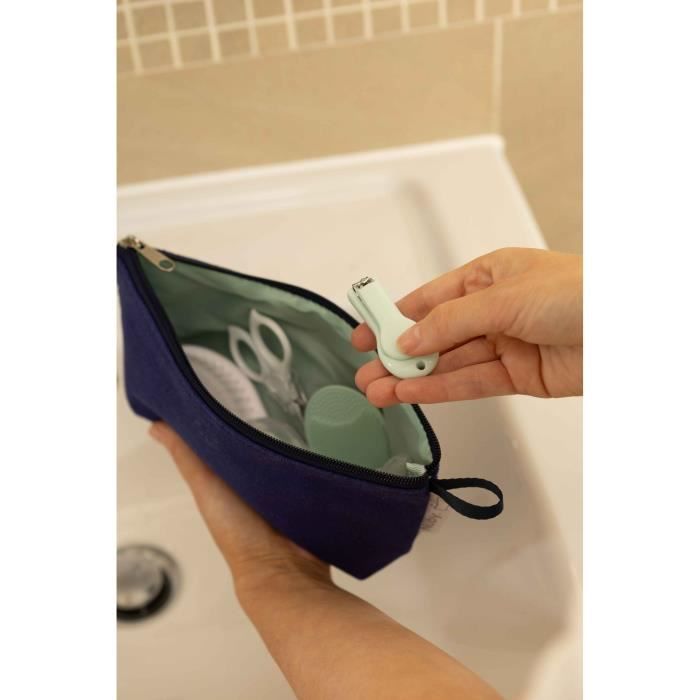 Kit de Soin pour le Bain - NUBY - 8 accessoires essentiels