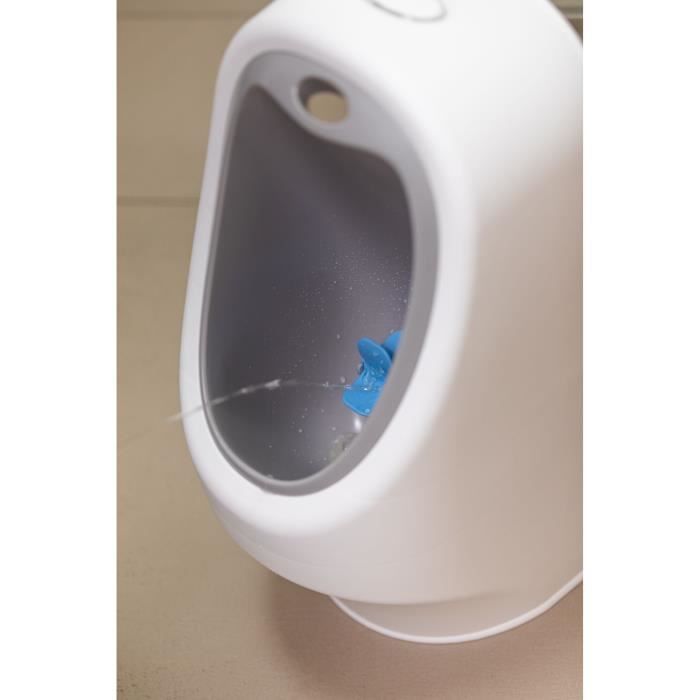 Urinoire pour tout-petits - NUBY - Dr. Talbot's - My Real Urinal