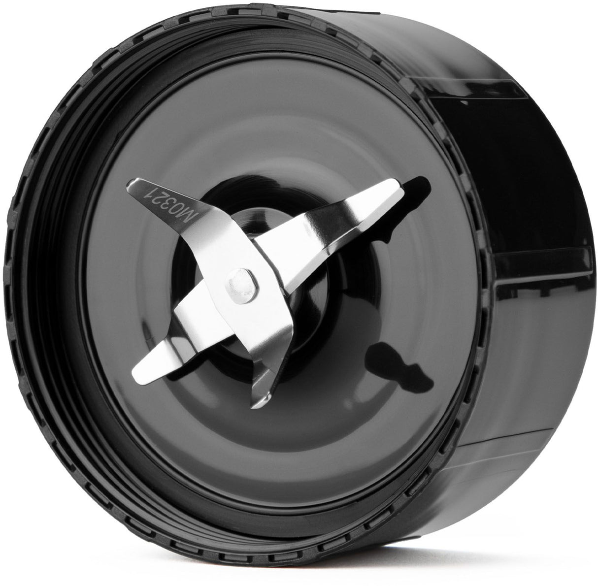 Blender - NUTRIBULLET MagicBullet - MBR04B - 200W - 560 ml - Noir -1 gourde incluse - Sans BPA