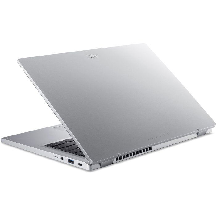 PC Portable ACER Aspire Go 14 : Win 11 - 14'' WUXGA IPS - AMD Ryzen 3 7320U - RAM 8Go - 256Go SSD