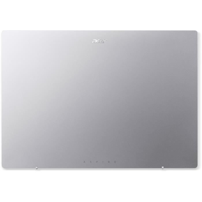 PC Portable ACER Aspire AG14-71P-73BF - Windows 11 - 14'' WUXGA IPS - Intel Core i7-13620H- RAM 16Go - 1To SSD -UHD Graphics -AZERTY