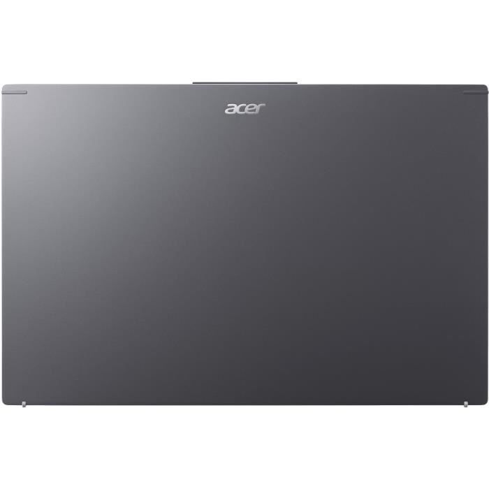 PC Portable ACER - Aspire A15-61M-R8W0 - Win 11 - 15,6'' FHD 60Hz - Ryzen 5-8640HS - RAM 8Go -Stockage 512Go SSD -Radeon CGN -AZERTY
