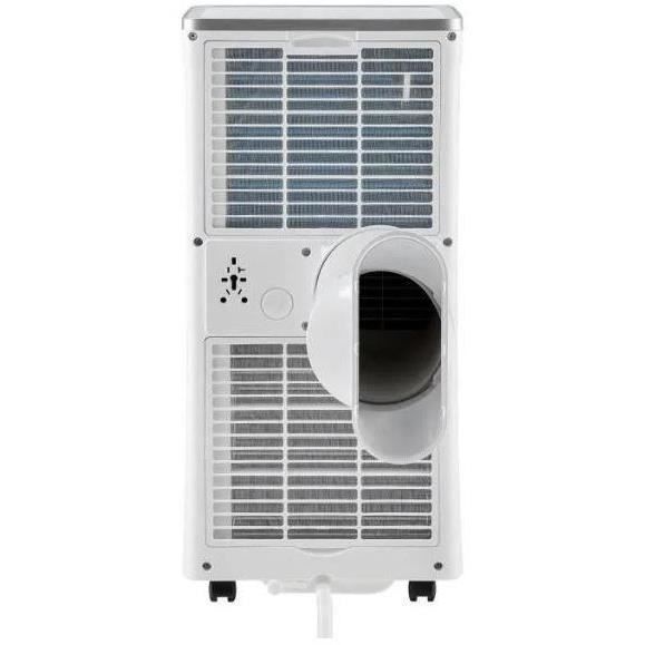 Climatiseur mobile monobloc - OCEANIC - 2930W - 10000 BTU - Programmable - Classe ÈnergÈtique A