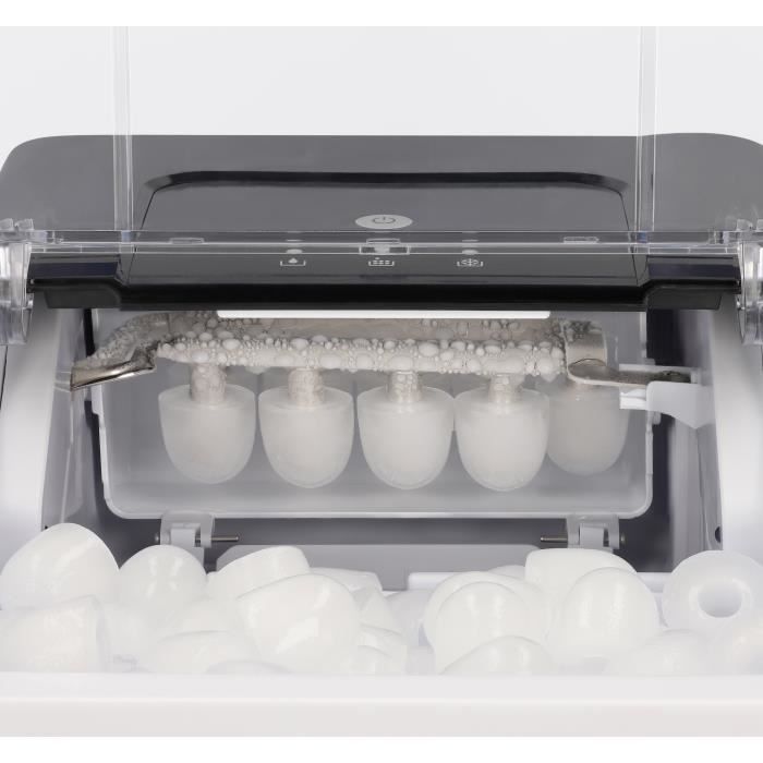 OCEANIC OCEAMAG02 Machine a glaÁons - Noir