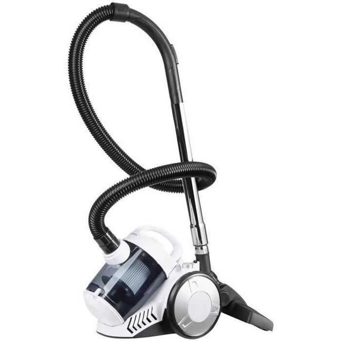 Aspirateur traÓneau sans sac VC10WBAX2 Oceanic