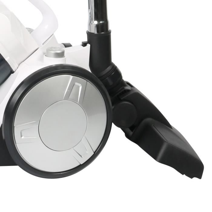 Aspirateur traÓneau sans sac VC10WBAX2 Oceanic