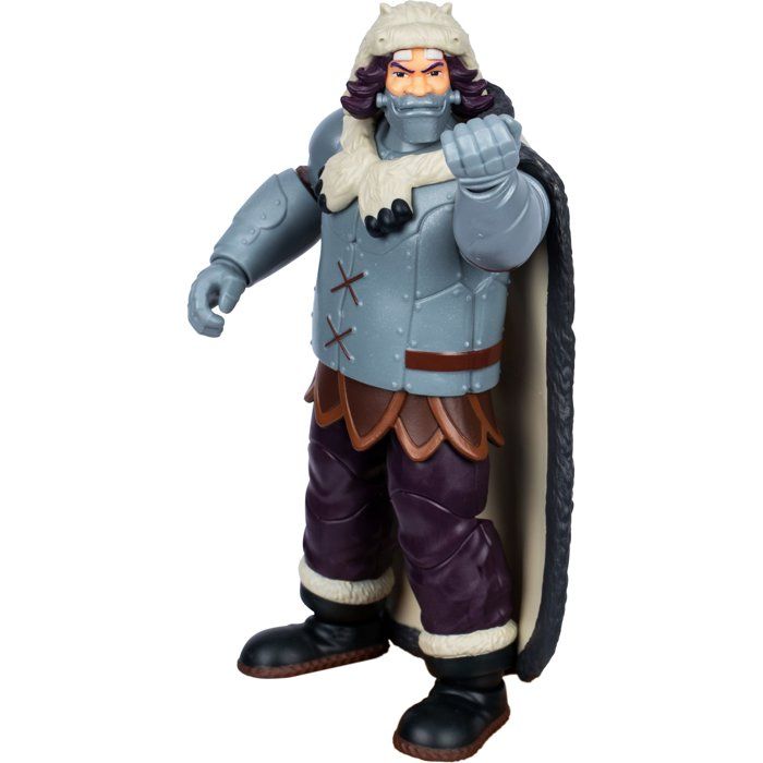 Figurine articulée - ONE PIECE - Wapol - 15 cm - Des 4 ans