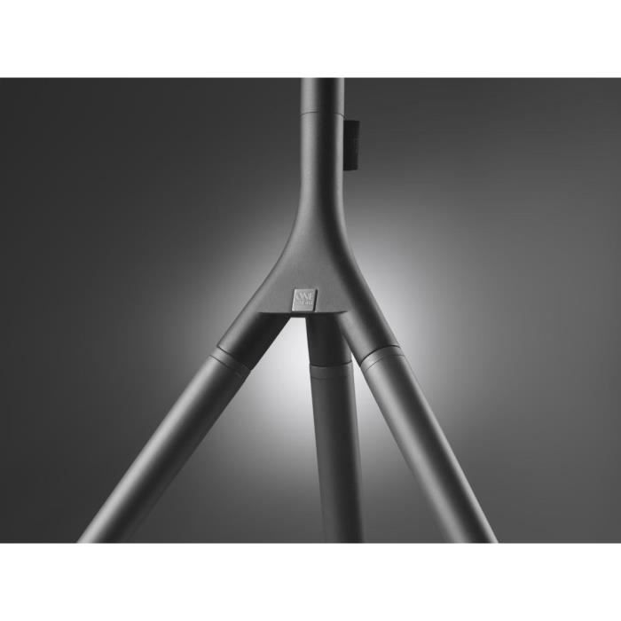 Support mural pour écran plat One For All WM7461 TRIPOD GRIS TITANE POUR ECRAN DE 32'' A 65''