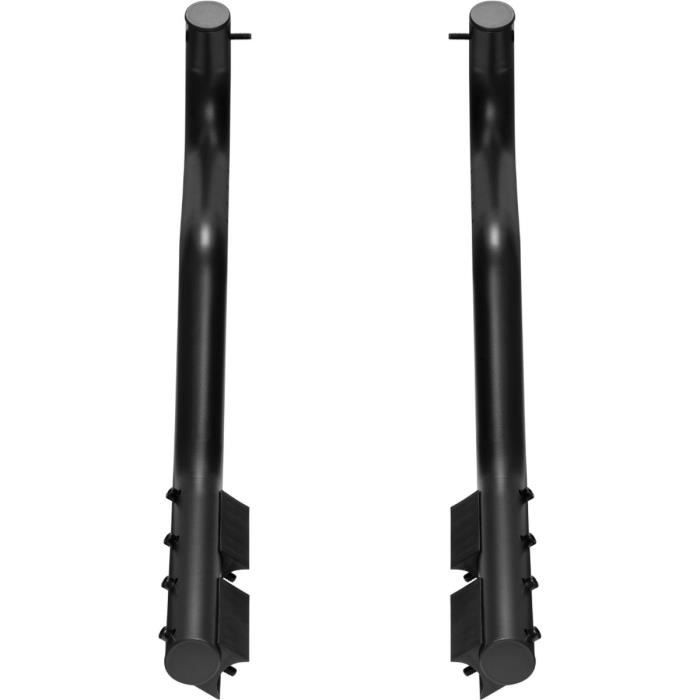 Kit Full Force pour Siege GTR S3 - OPLITE - GTR S3 FULL FORCE + FLIGHT KIT - Noir - OP-GTR-BBT
