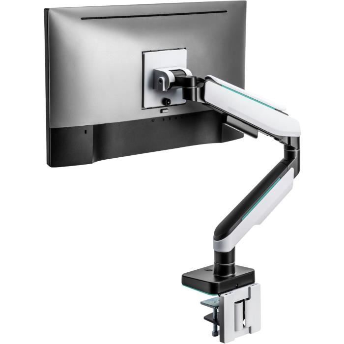 Bras articulÈ - OPLITE - MT49 - Blanc