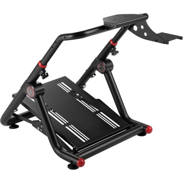OPLITE WHEEL STAND GTR - Support Volant Force Feedback haute rÇsistance