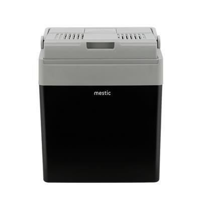 Glaciere portable thermoélectrique - MESTIC - Mtec 28 litres - Jusqu'a 60°C - Alimentation 12/220/240V