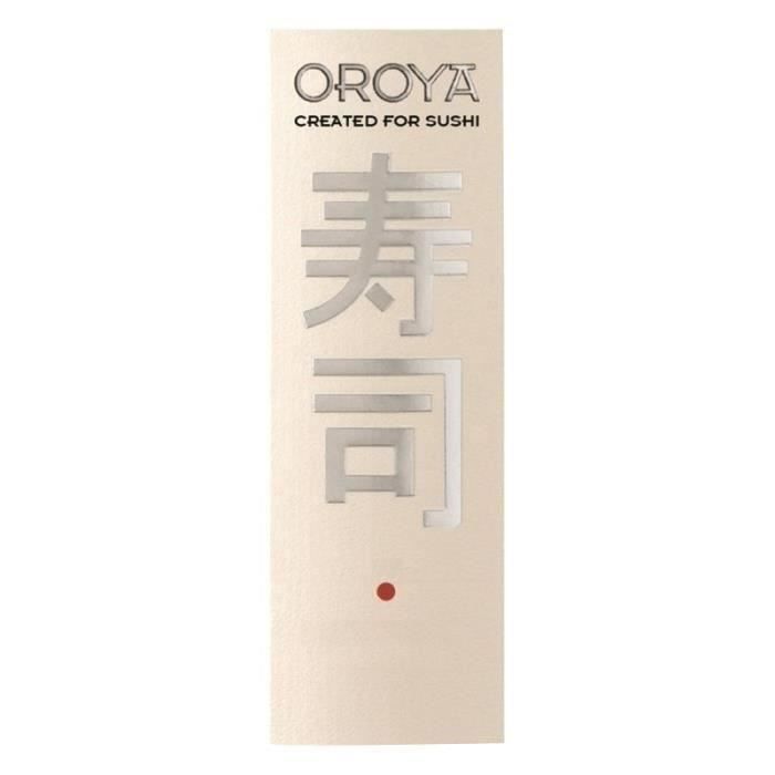 Oroya Blanco Mancha - Vin blanc d'Espagne 2022