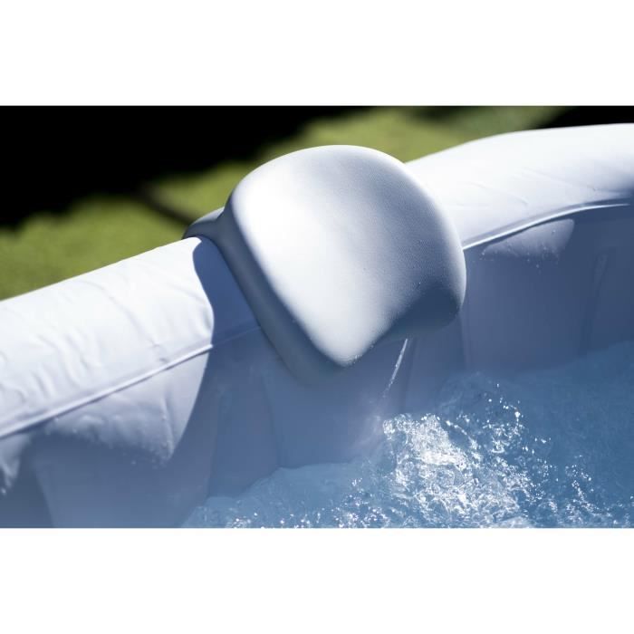 SUNSPA Appuie tete pour Spa