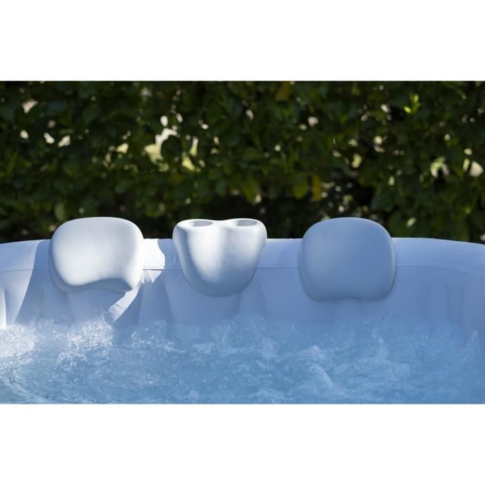 SUNSPA Appuie tete pour Spa