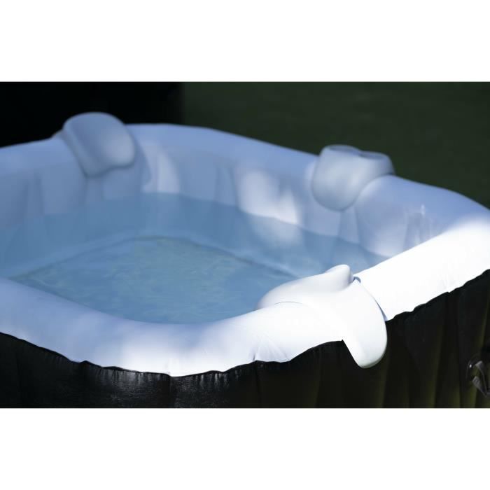 SUNSPA Appuie tete pour Spa