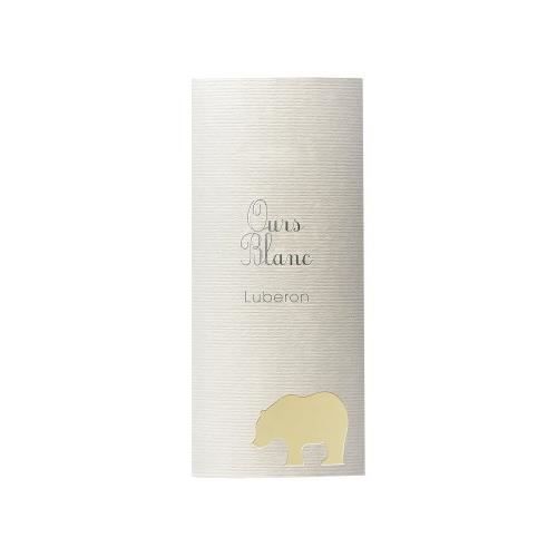 Les Animals Ours Blanc Luberon - Vin blanc de la Vallée du Rhône 2025