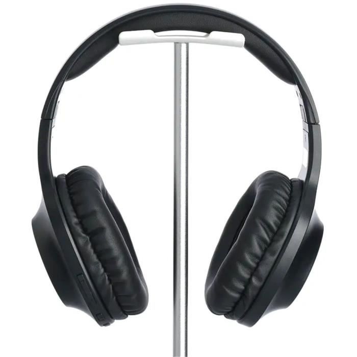 Casque - PANASONIC - RB-HX220BDEK - Arceau - Bluetooth - Noir