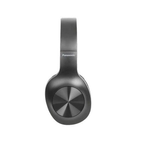 Casque - PANASONIC - RB-HX220BDEK - Arceau - Bluetooth - Noir