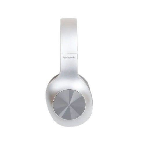 Casque - PANASONIC - RB-HX220BDES - Arceau - Bluetooth - Silver