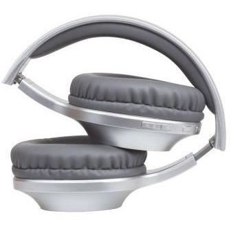 Casque - PANASONIC - RB-HX220BDES - Arceau - Bluetooth - Silver