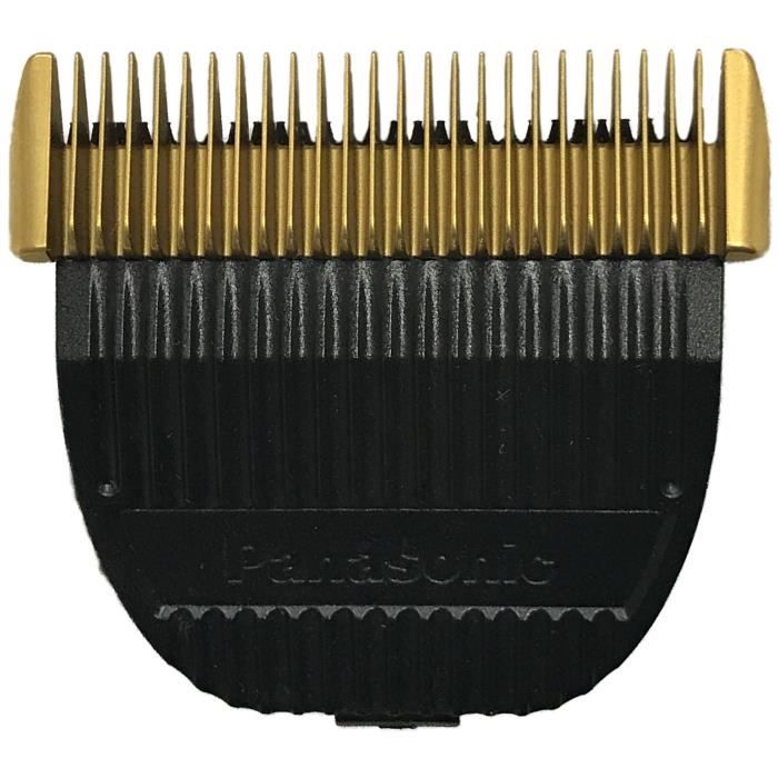 Tete de coupe - PANASONIC - Nouvelle gÈnÈration 2.0 - Genre: Mixte - Garantie 2 ans - Couleur principale: Blanc