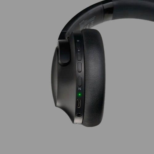 Casque bluetooth - PANASONIC - RB-HX330BDEK - Arceau - ANC - Noir