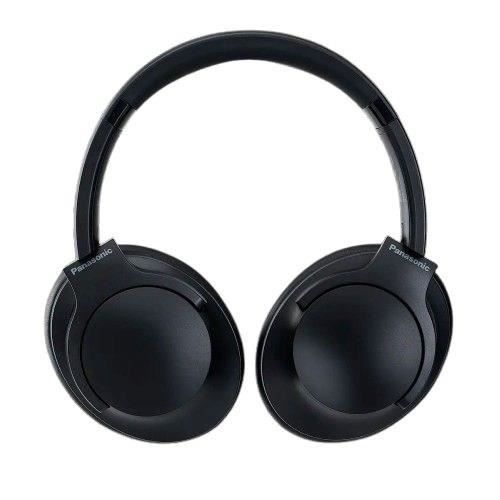 Casque bluetooth - PANASONIC - RB-HX330BDEK - Arceau - ANC - Noir