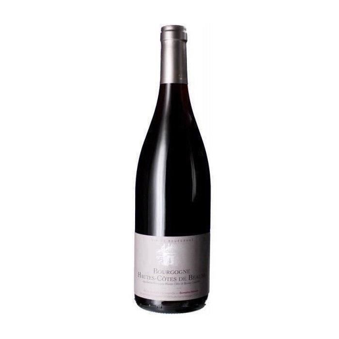 Pansiot 2023 Bourgogne Hautes-Côtes de Beaune - Vin rouge de Bourgogne