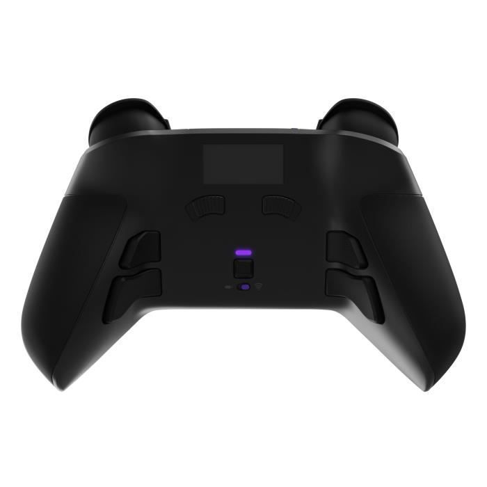 Manette de jeu - Playstation PS5 et PC - Victrix Pro BFG - Sans fil - PDP - Noir