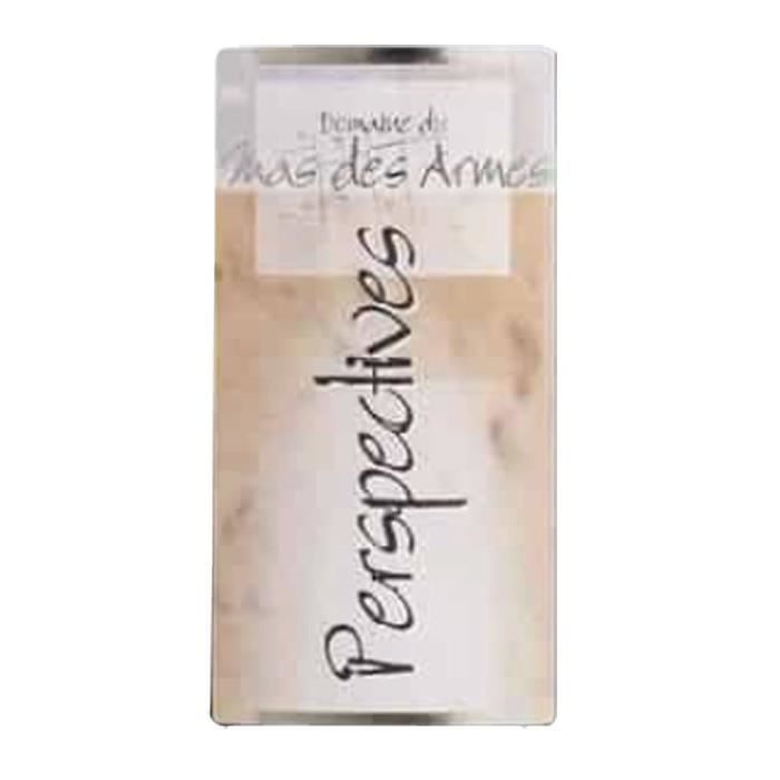 Domaine du Mas des Armes Perspectives 2022 Hérault - Vin rouge de Languedoc