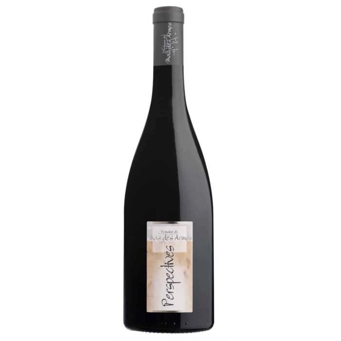 Domaine du Mas des Armes Perspectives 2022 Hérault - Vin rouge de Languedoc