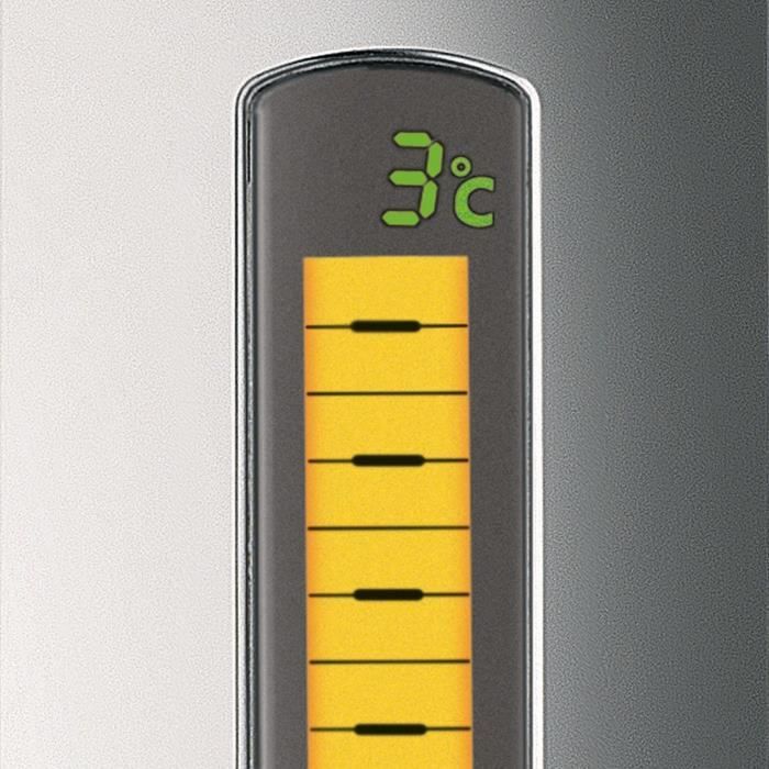 Fontaine a biere - PHILIPS - HD3720/25 - F˚ts de 6 L - Ecran LCD - 70 W - 1,5 bars