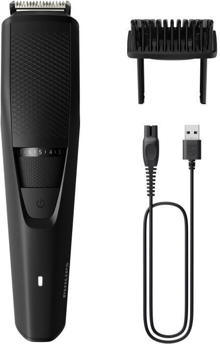 Tondeuse barbe - PHILIPS - BT3234/15 - Series 3000