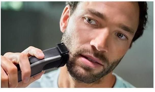 Tondeuse barbe - PHILIPS - BT5515/70 - Series 5000