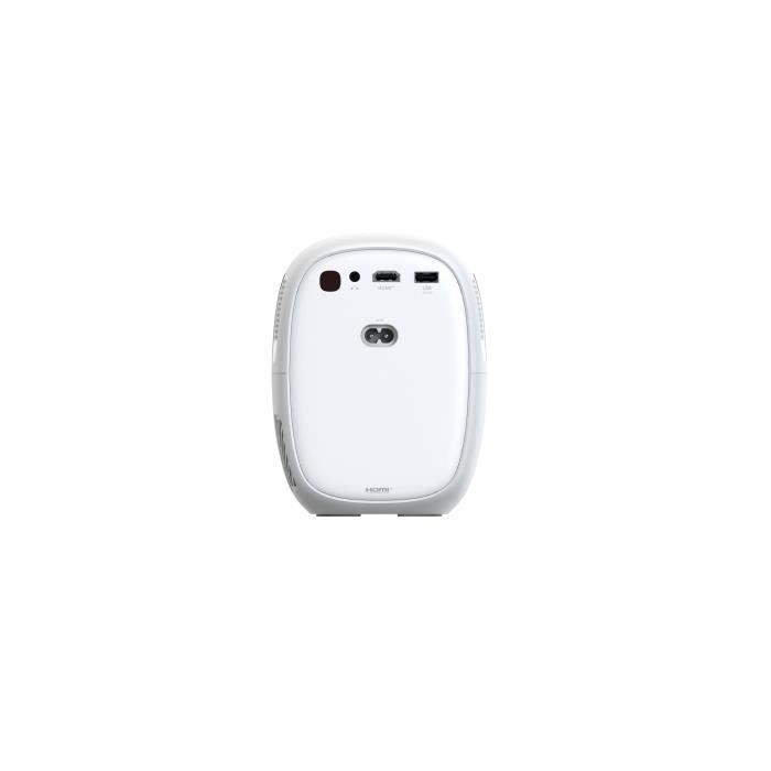 Vidéoprojecteur - PHILIPS - NeoPix 130W - True Full HD 720p - LED - Blanc