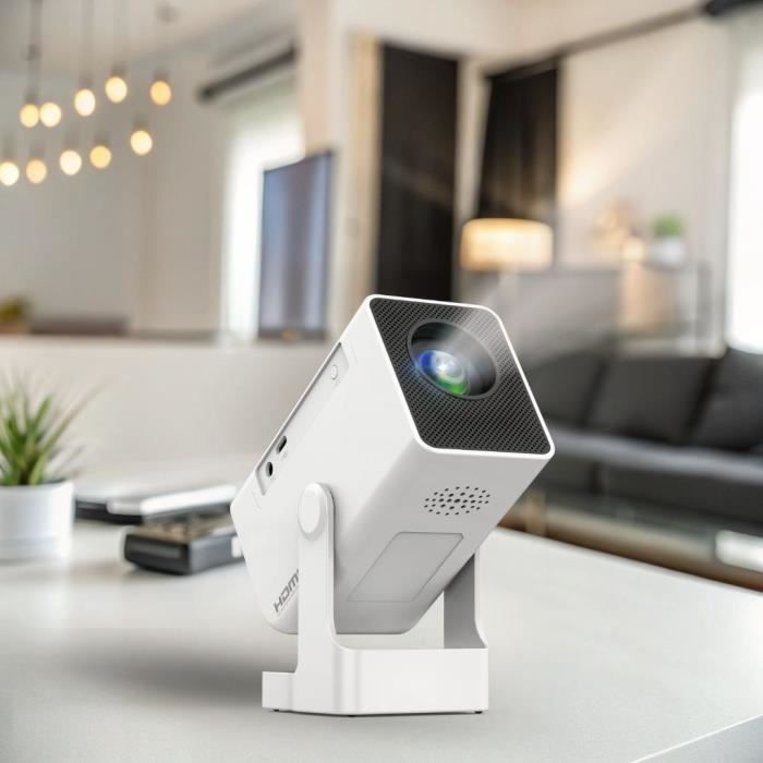 Vidéoprojecteur - PHILIPS - NEOPIX 250 - FHD 1080p - Jusqu'a 80 - Noir