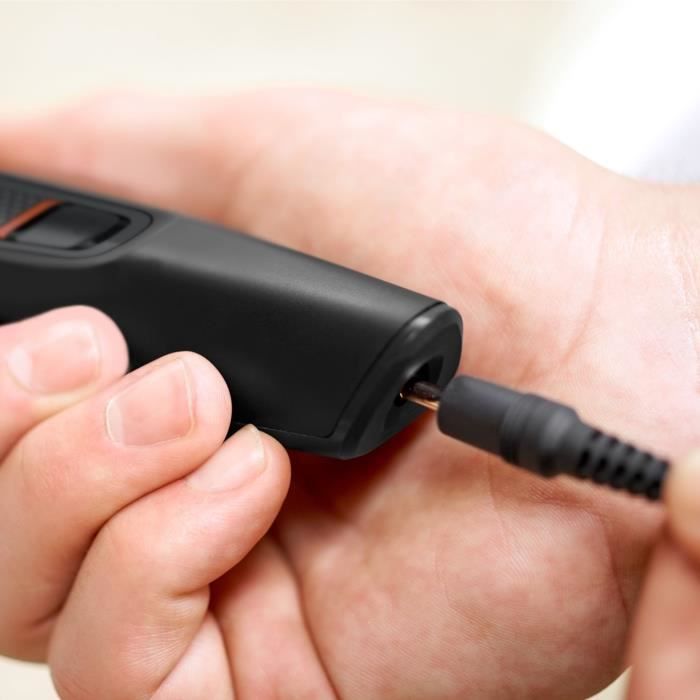 Tondeuse multi - PHILIPS - MG3710/15 - Series 3000