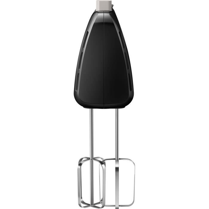 Batteur Èlectrique - PHILIPS - HR3705/10 - 300 W - 5 vitesses + turbo - Blanc