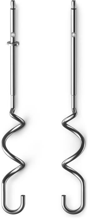 Batteur électrique - PHILIPS - HR3705 - 300W - 5 vitesses - Noir