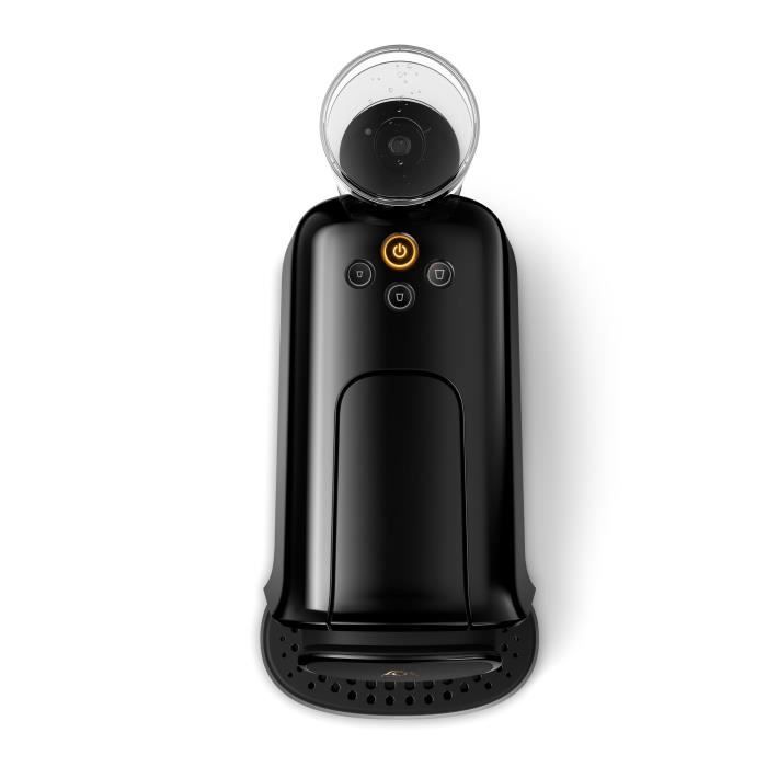 Cafetiere a capsules - PHILIPS - L'Or Barista - LM8012 - Original Creme