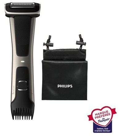Tondeuse corps - PHILIPS - BG7025/15 - Series 7000