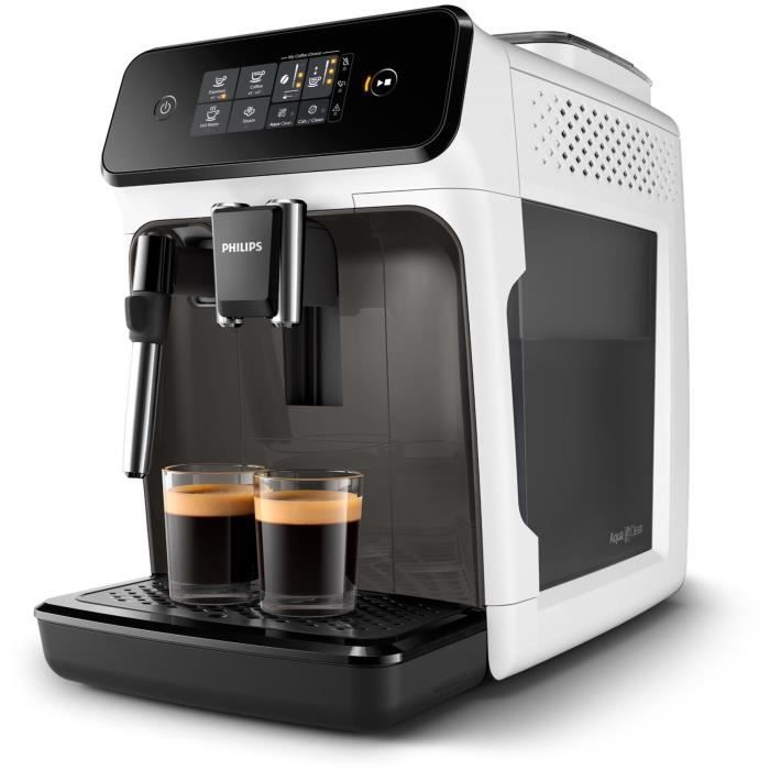 Machine expresso PHILIPS automatique avec broyeur