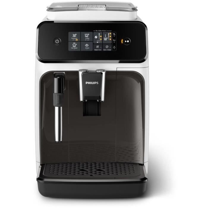 Machine expresso PHILIPS automatique avec broyeur