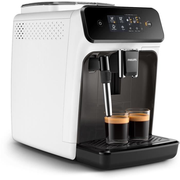 Machine expresso PHILIPS automatique avec broyeur