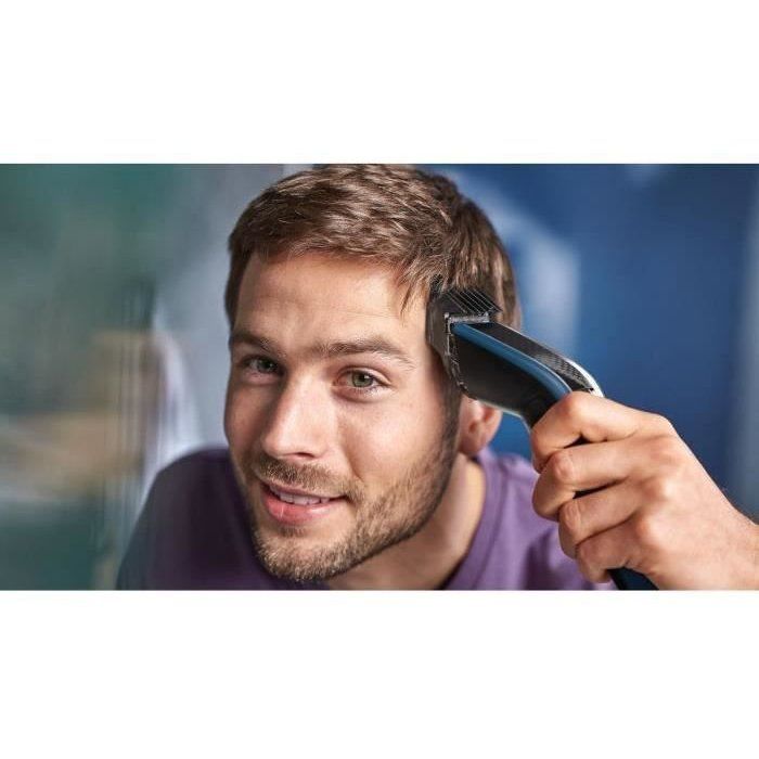 Tondeuse cheveux - PHILIPS - HC5612/15 - Series 5000