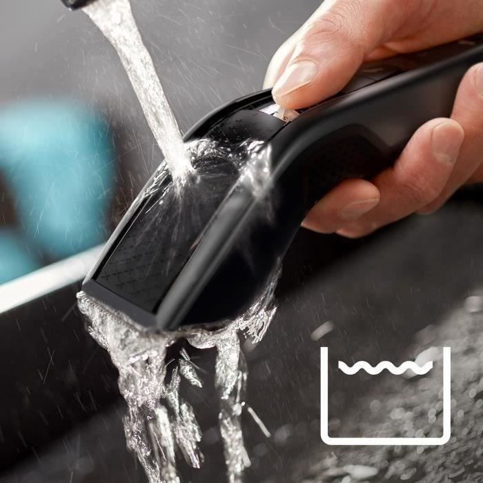 Tondeuse cheveux - PHILIPS - HC5630/15 - Series 7000