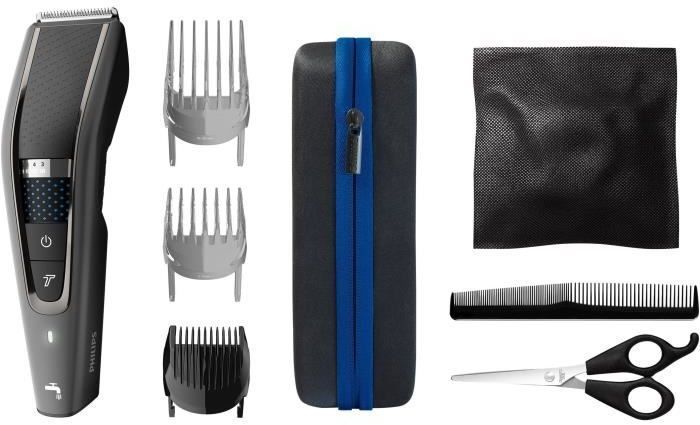 Tondeuse cheveux - PHILIPS - HC5630/15 - Series 7000