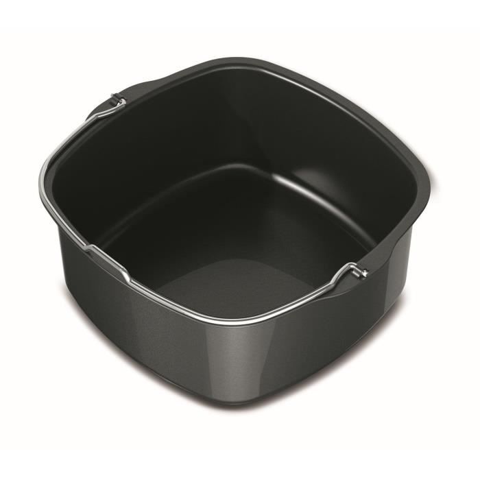 Accessoire Airfryer - PHILIPS - HD9945/01 - Cuve 4.2L - compatible Airfryers XL